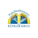 Kühler Krug