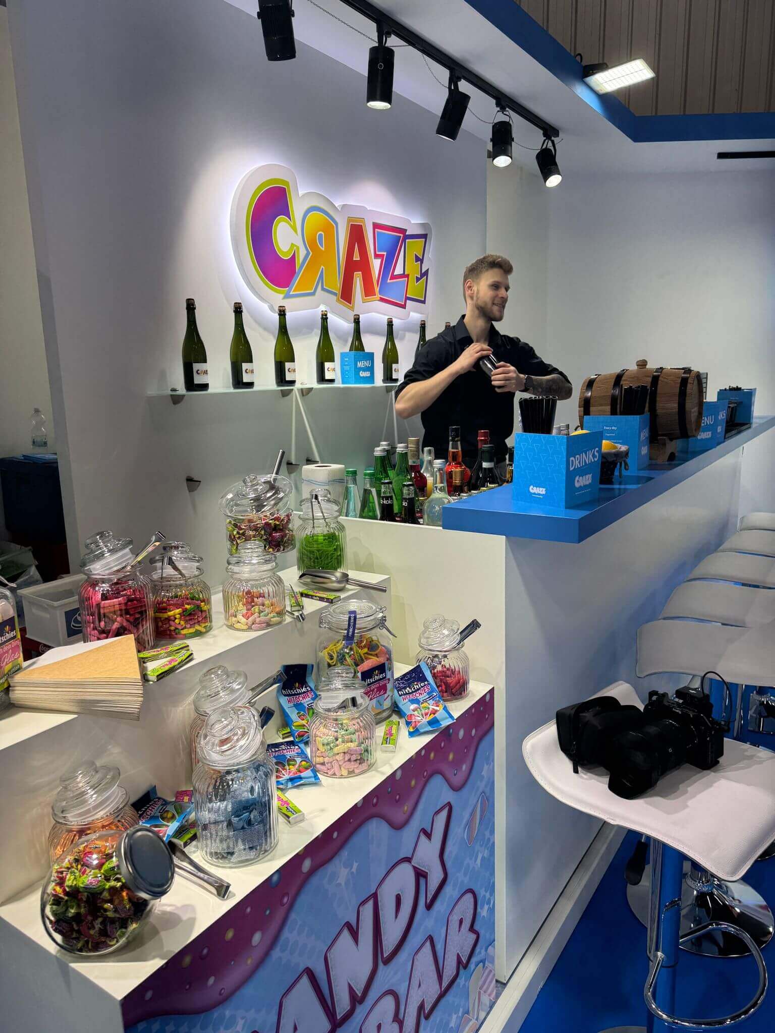 Thirty Seats aus Karlsruhe – deine Speakeasy-Bar für echte Genussmomente