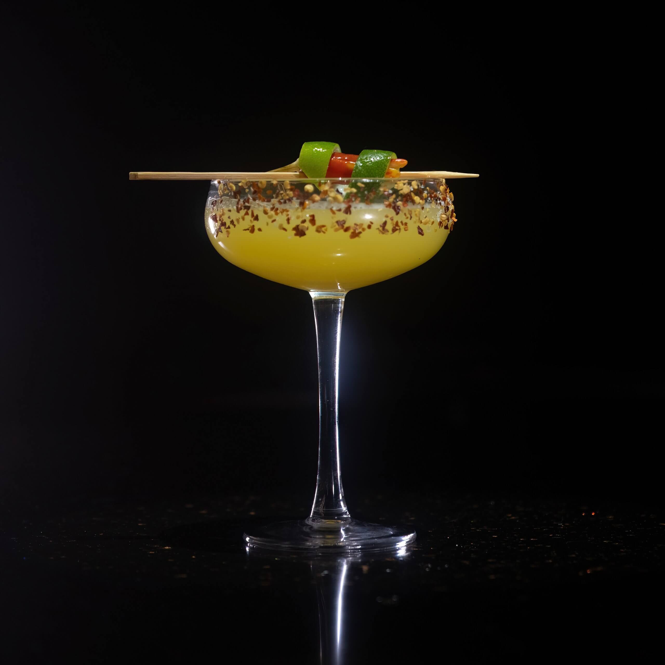 Thirty Seats aus Karlsruhe – deine Speakeasy-Bar für echte Genussmomente