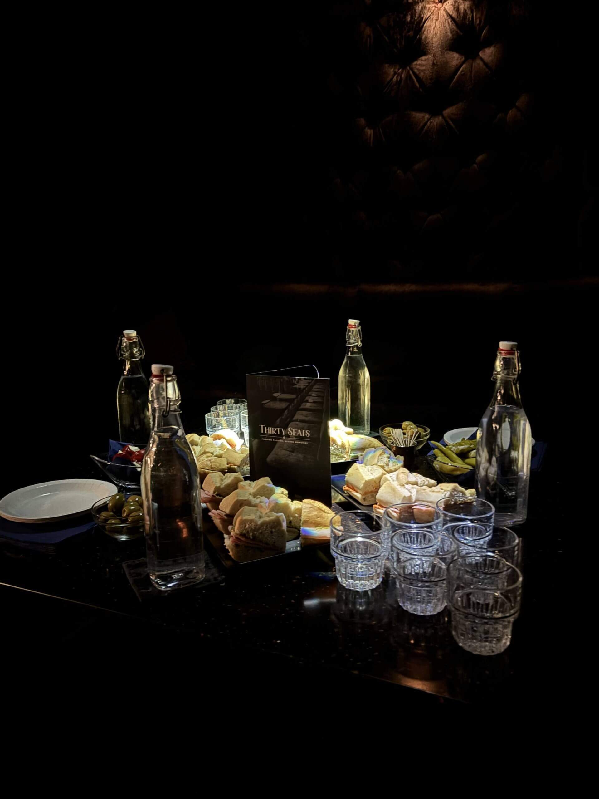 Thirty Seats aus Karlsruhe – deine Speakeasy-Bar für echte Genussmomente