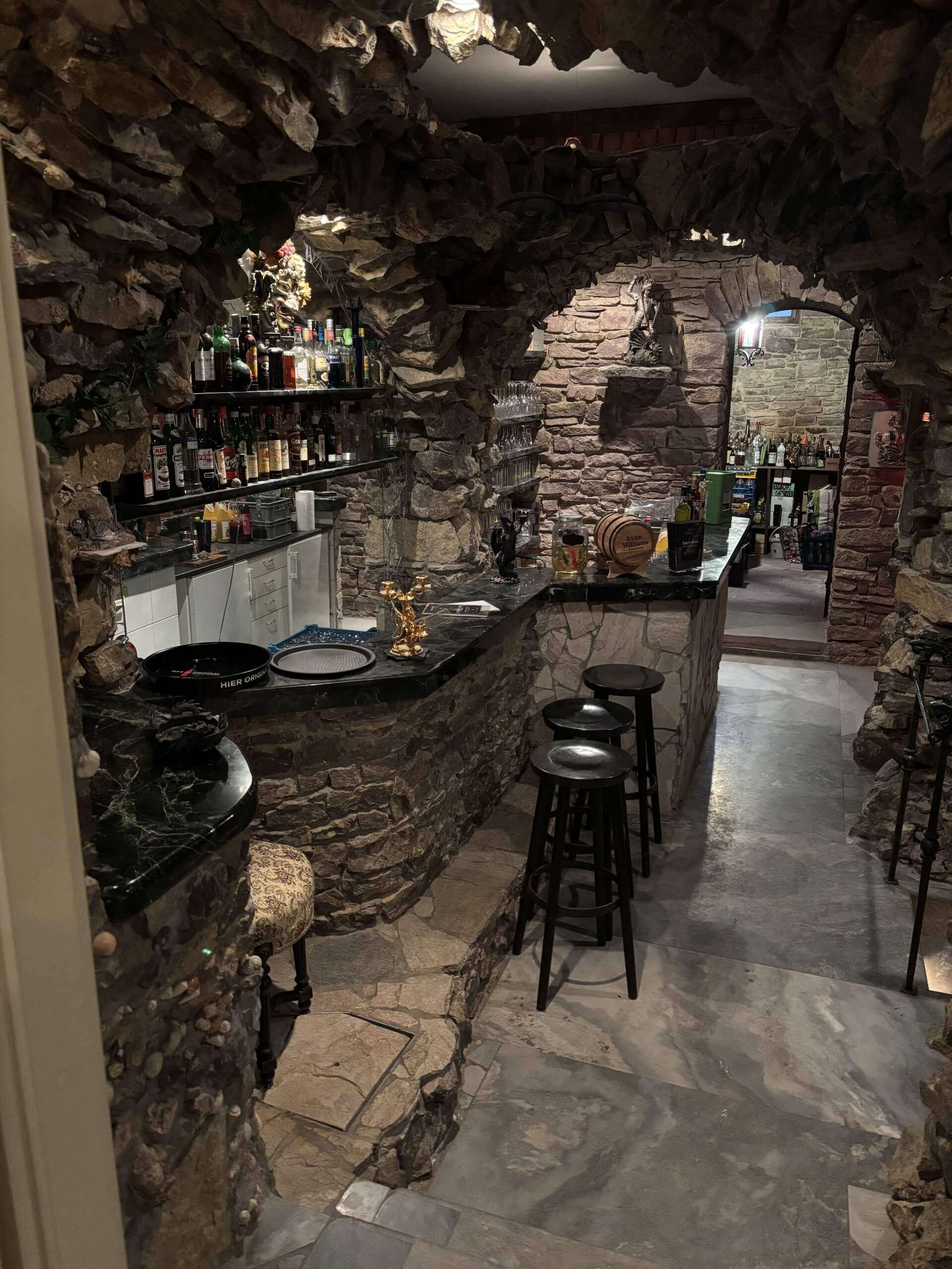 Thirty Seats aus Karlsruhe – deine Speakeasy-Bar für echte Genussmomente