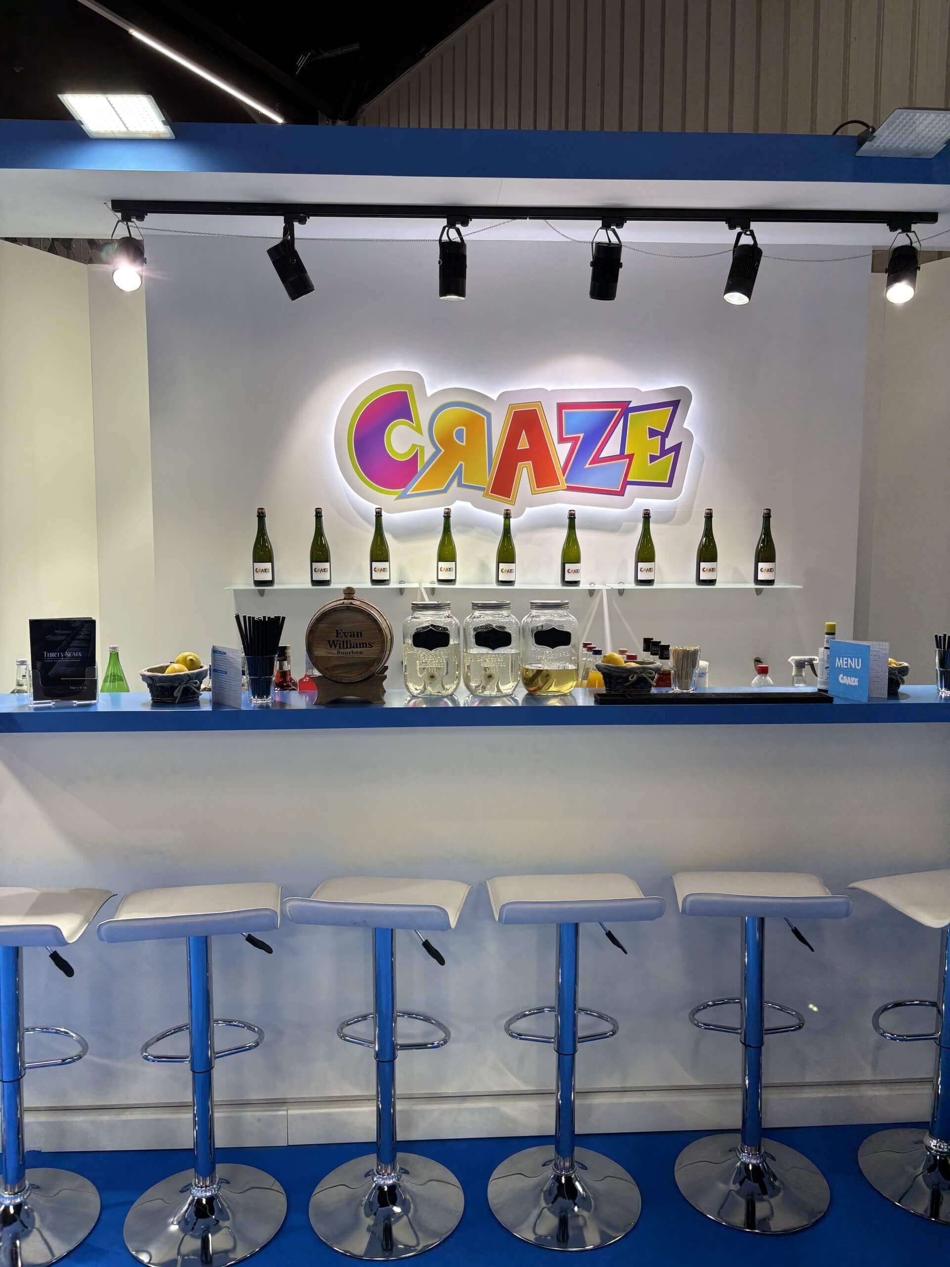 Thirty Seats aus Karlsruhe – deine Speakeasy-Bar für echte Genussmomente