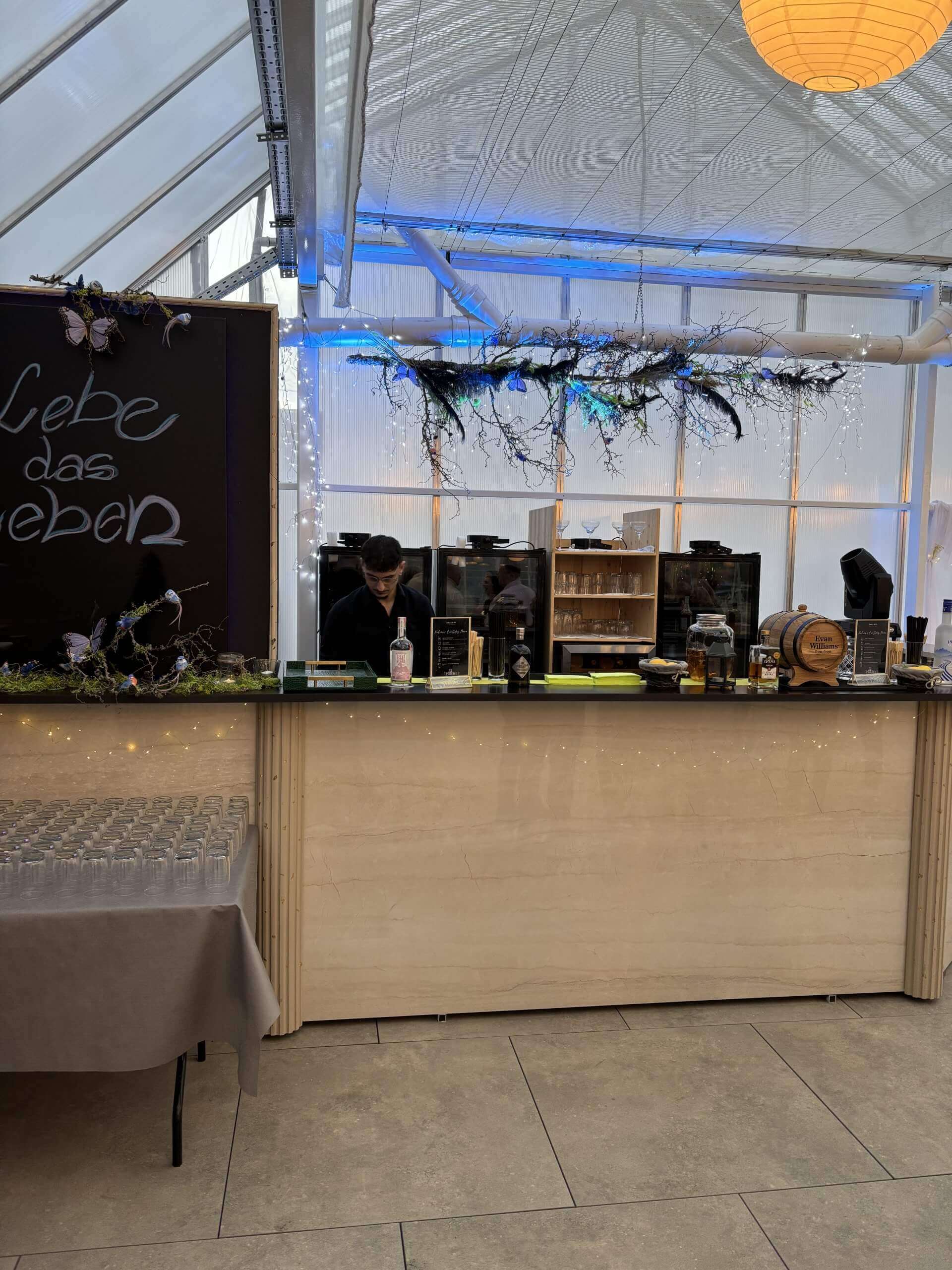 Thirty Seats aus Karlsruhe – deine Speakeasy-Bar für echte Genussmomente