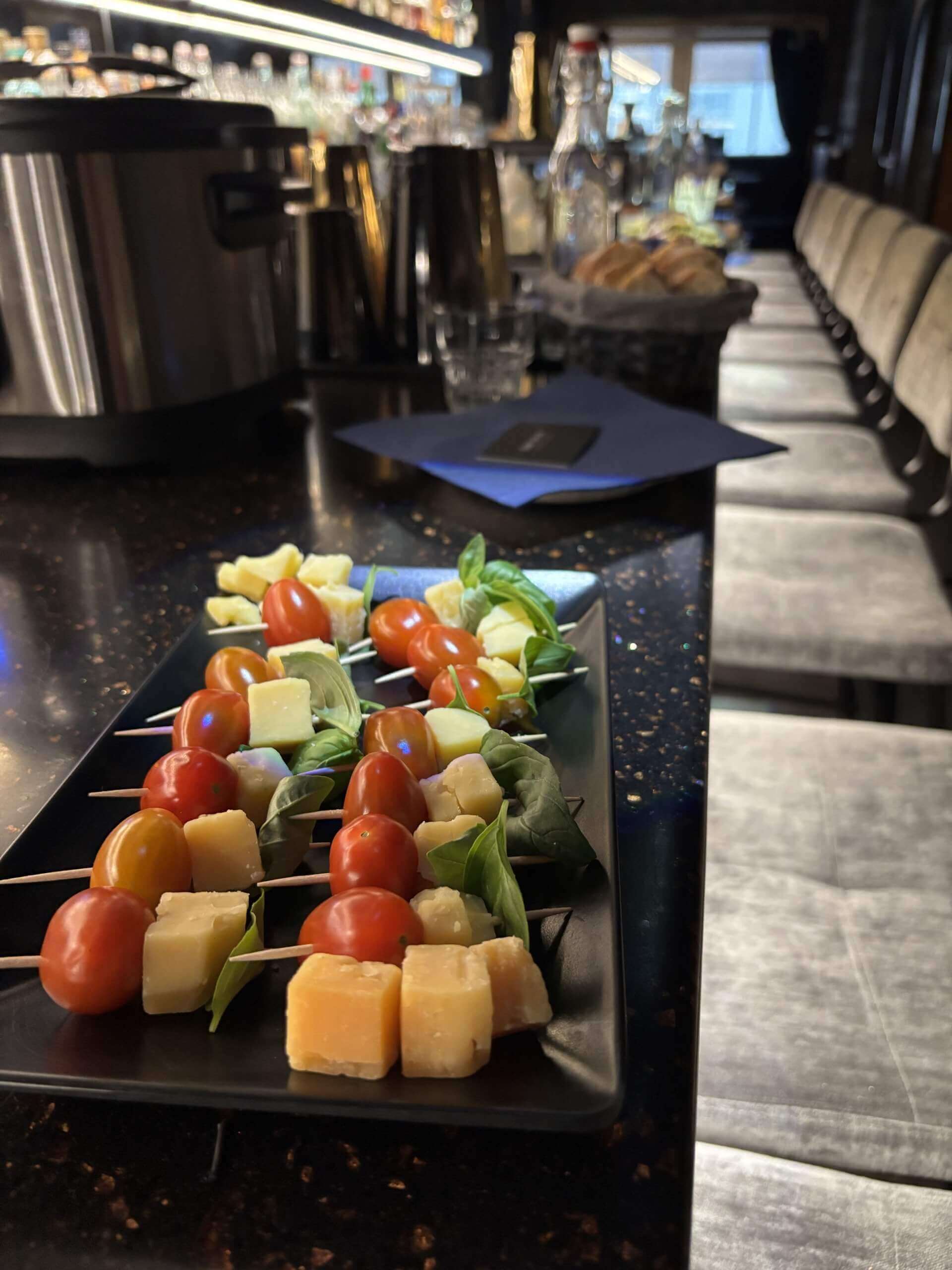 Thirty Seats aus Karlsruhe – deine Speakeasy-Bar für echte Genussmomente