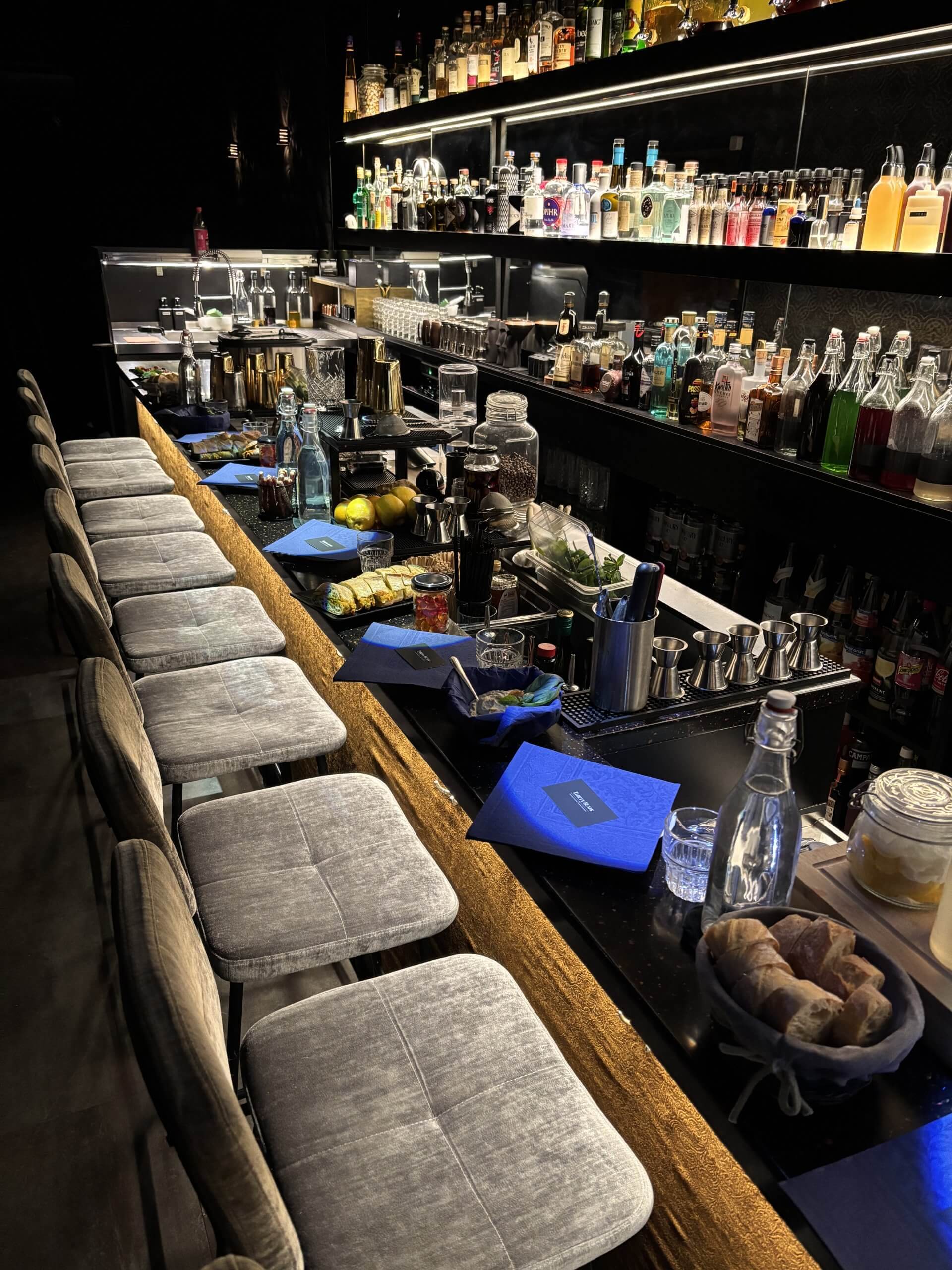 Thirty Seats aus Karlsruhe – deine Speakeasy-Bar für echte Genussmomente