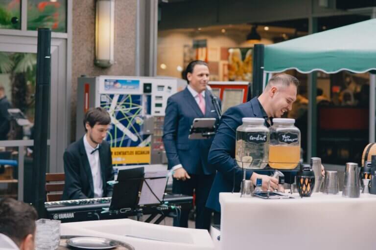 Thirty Seats aus Karlsruhe – deine Speakeasy-Bar für echte Genussmomente