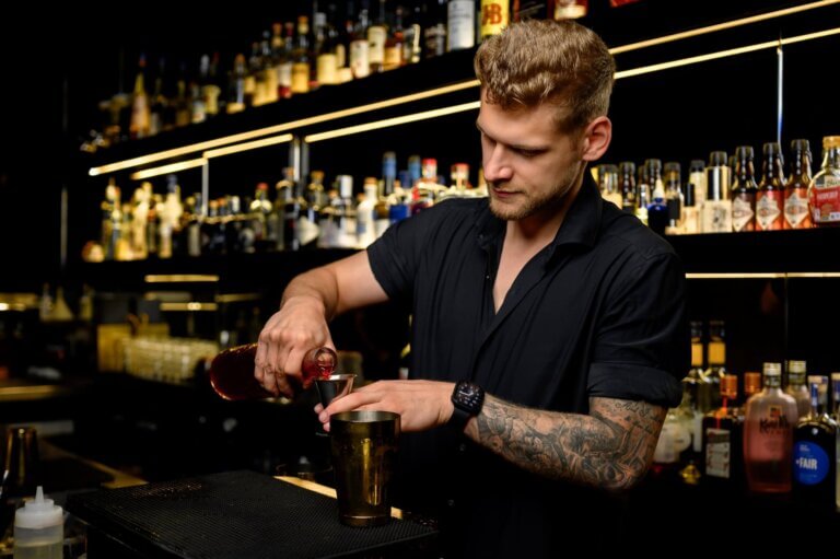 Thirty Seats aus Karlsruhe – deine Speakeasy-Bar für echte Genussmomente