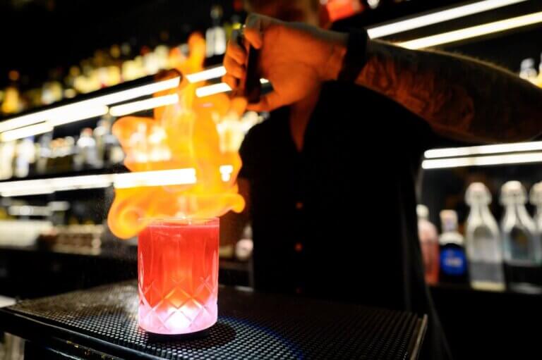 Thirty Seats aus Karlsruhe – deine Speakeasy-Bar für echte Genussmomente