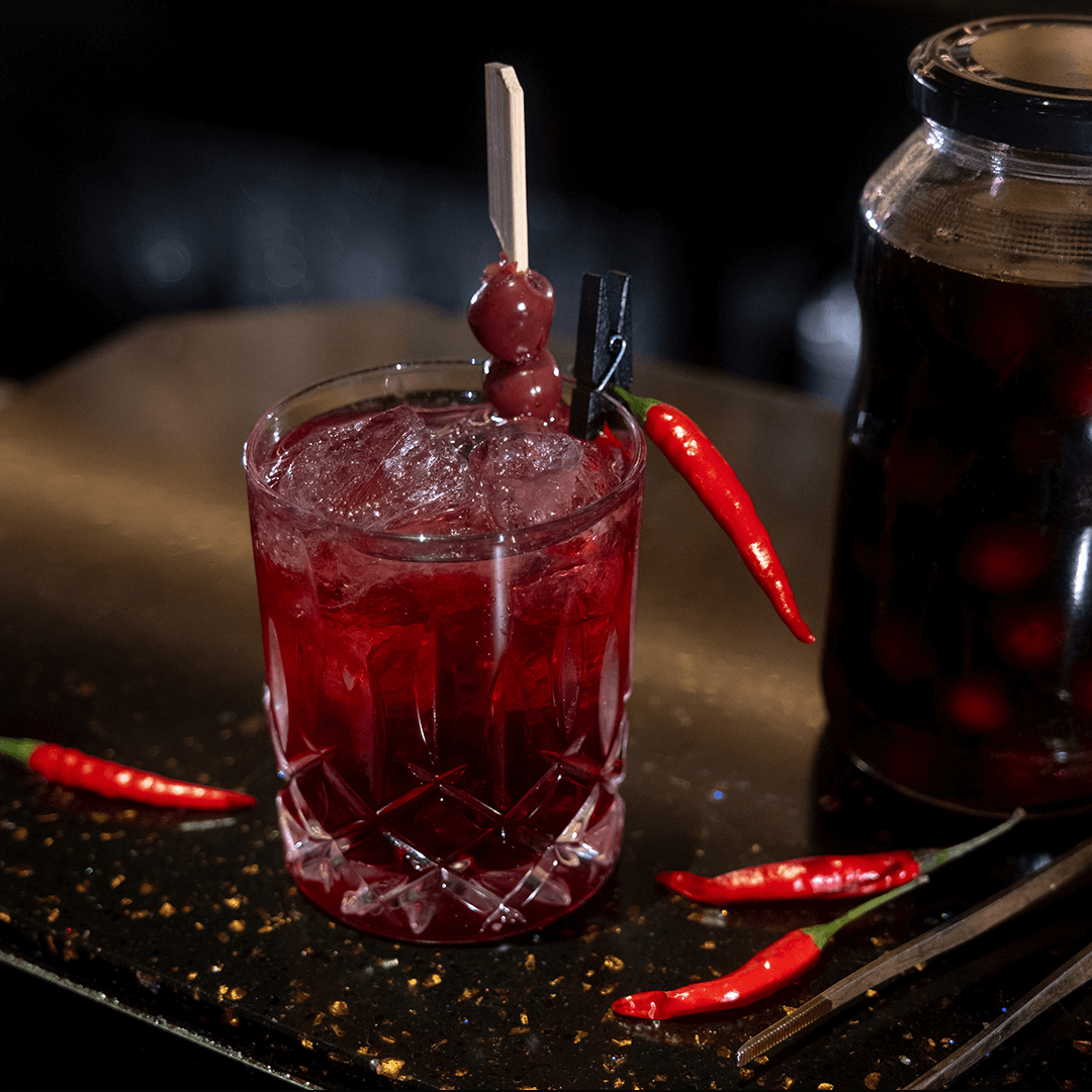 Thirty Seats aus Karlsruhe – deine Speakeasy-Bar für echte Genussmomente