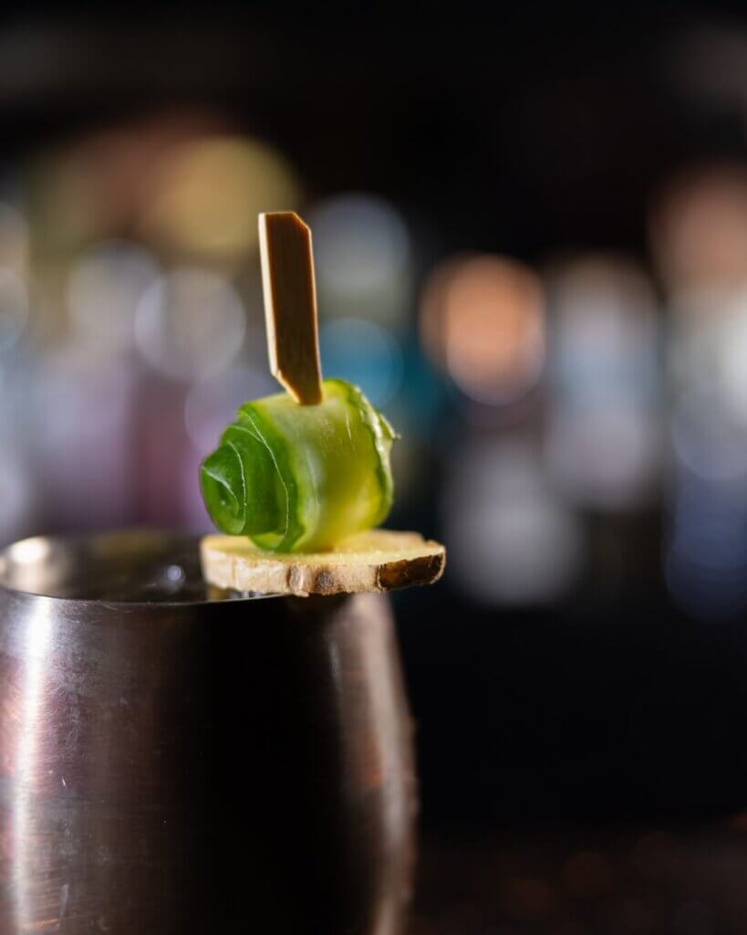 Thirty Seats aus Karlsruhe – deine Speakeasy-Bar für echte Genussmomente