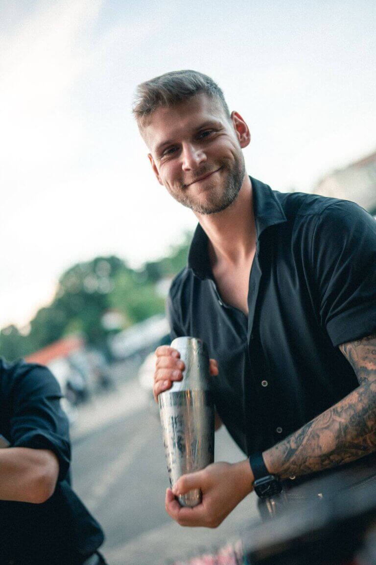 Thirty Seats aus Karlsruhe – deine Speakeasy-Bar für echte Genussmomente