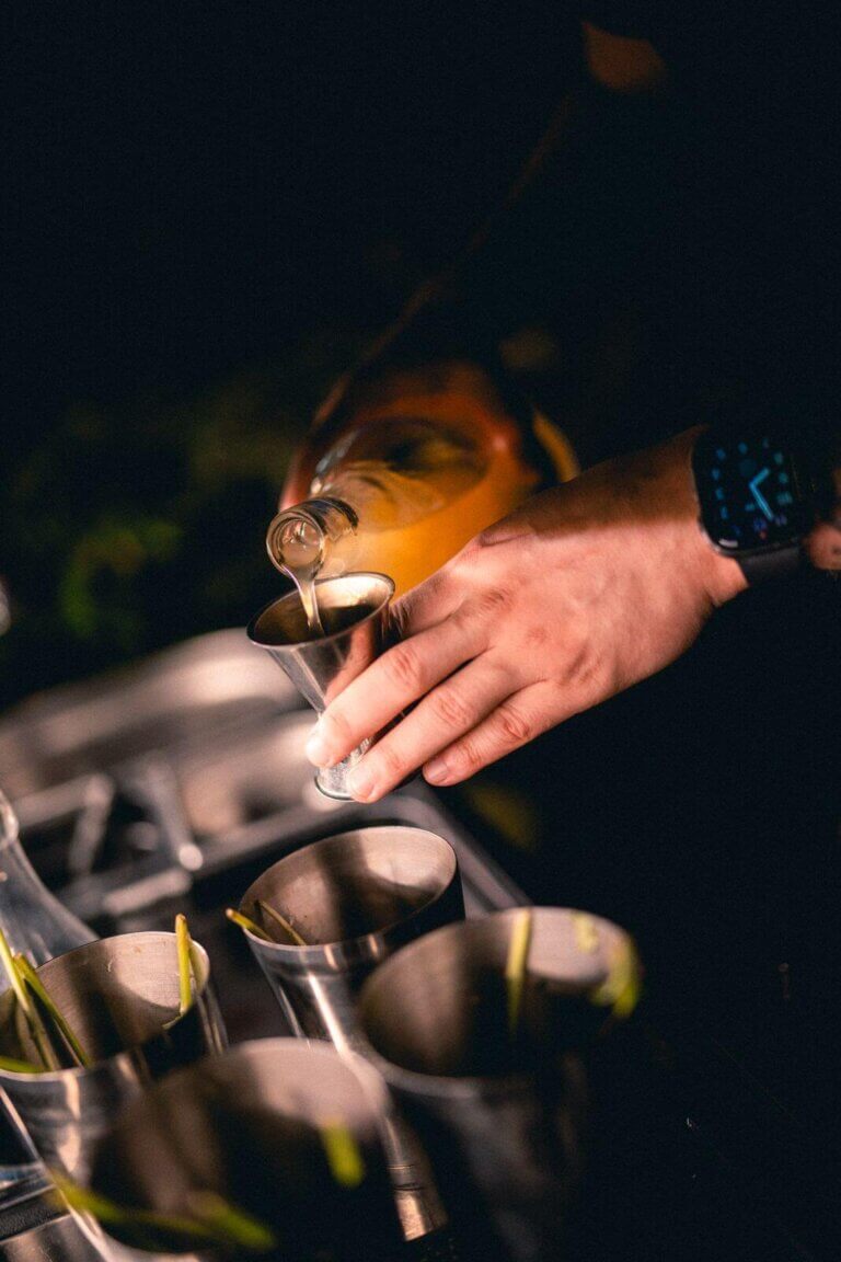 Thirty Seats aus Karlsruhe – deine Speakeasy-Bar für echte Genussmomente