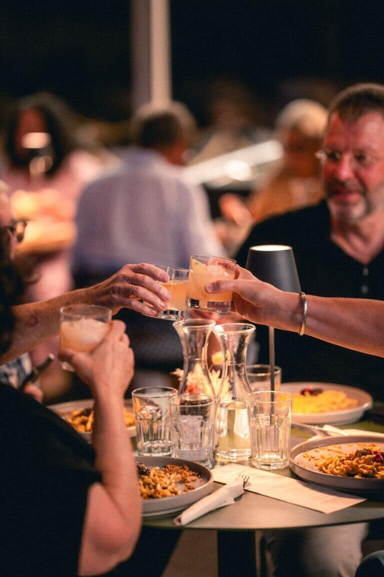 Thirty Seats aus Karlsruhe – deine Speakeasy-Bar für echte Genussmomente