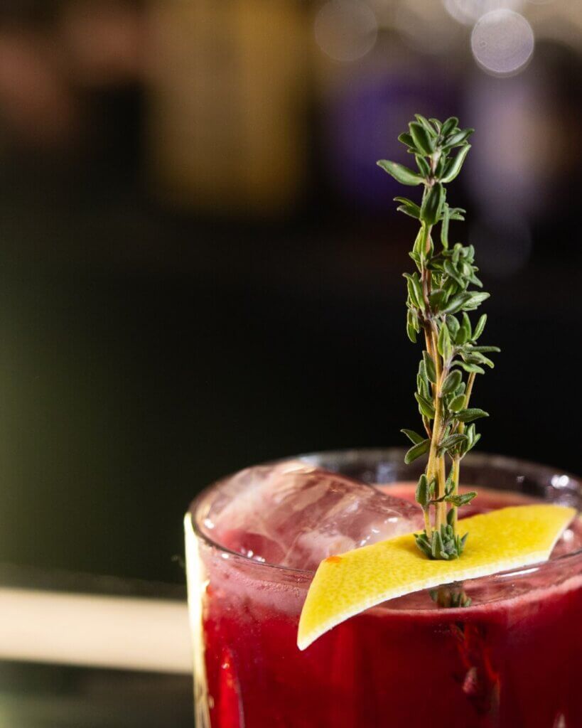 Thirty Seats aus Karlsruhe – deine Speakeasy-Bar für echte Genussmomente